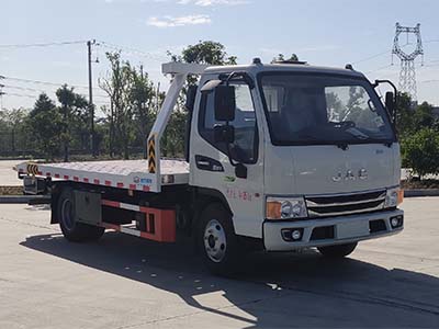 程力牌CL5042TQZ6JQ型清障車(chē)